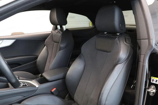 Audi A5 40 TFSI mHEV quattro Advanced S tronic