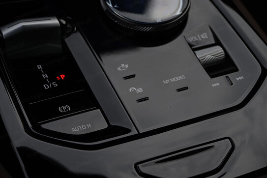 BMW Seria 5 520i