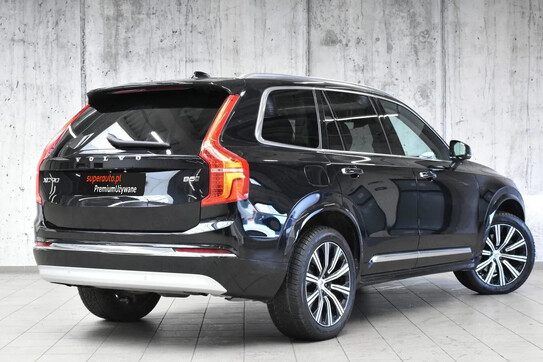 Volvo XC90 B5 D AWD Inscription 7os aut