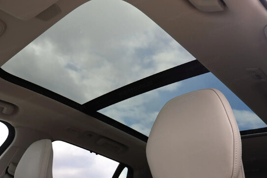 Volvo XC90 B5 B AWD Plus Bright 7os aut