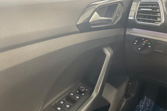 Volkswagen T-Cross R-Line Plus 1.5 TSI DSG