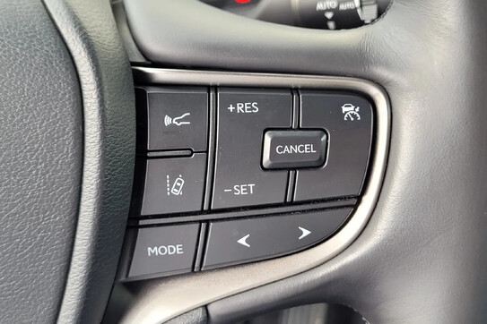 Lexus UX 250h GPF F Sport Design 2WD