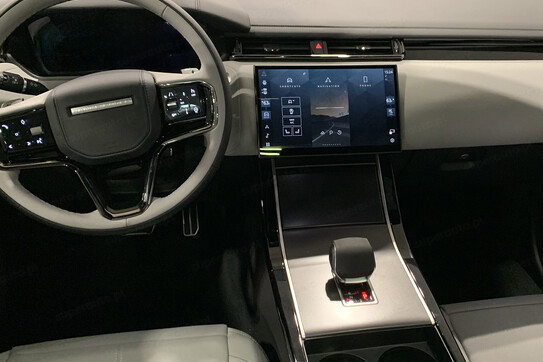 Land Rover Range Rover Velar D200  Dynamic SE