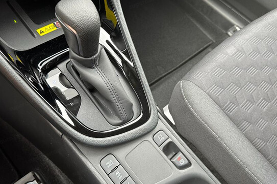 Toyota Yaris Teamplayer 1.5 Hybrid