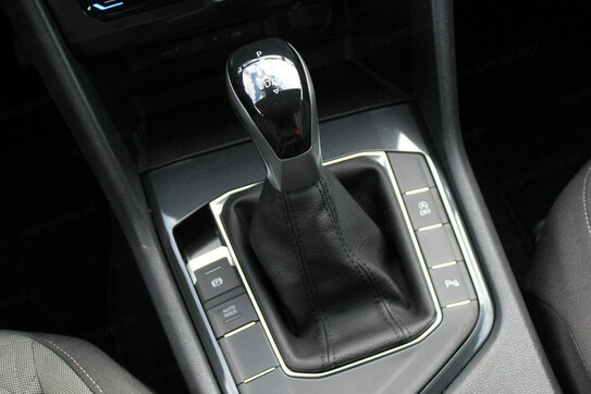Volkswagen Tiguan 1.5 TSI EVO Life DSG