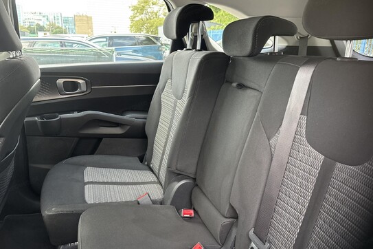 Kia Sorento L 1.6 T-GDI HEV aut 7os.