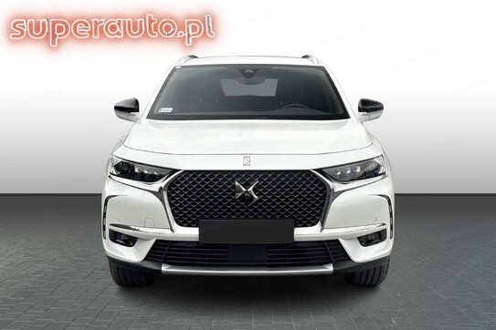 DS DS7 Rivoli 1.6 PureTech  aut