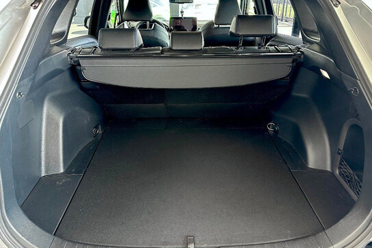 Toyota RAV4 Selection