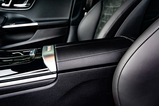 Mercedes Klasa C 180 Business Edition