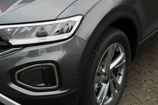 Volkswagen T-ROC Life Plus 1.0 TSI