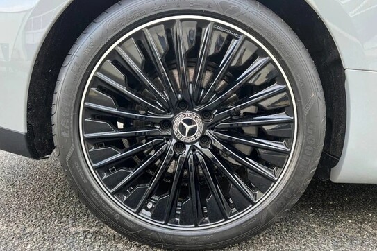 Mercedes CLE 300 4-Matic AMG Line