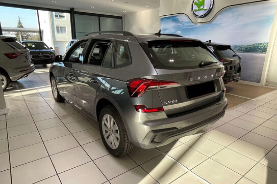 Skoda Kamiq Selection 1.0 TSI