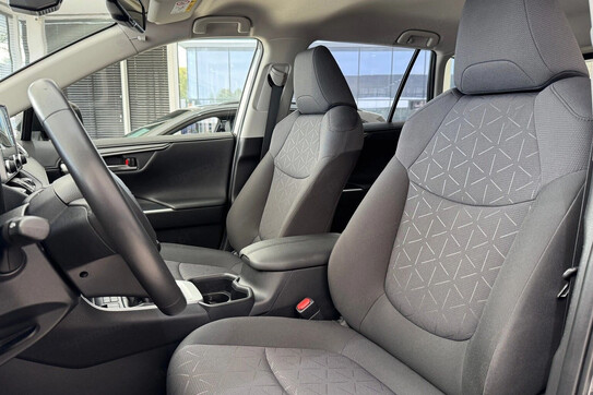 Toyota RAV4 2.0 Comfort 4x2