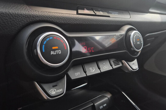 Kia Stonic 1.0 T-GDI L DCT