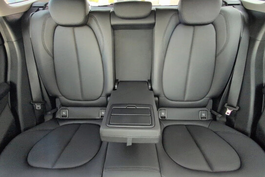 BMW X1 xDrive20i Advantage aut