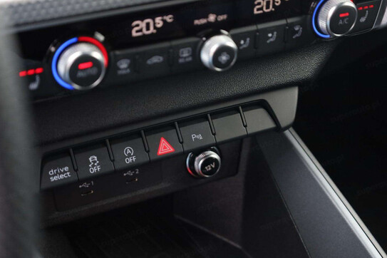 Audi A1 40 TFSI S-Line