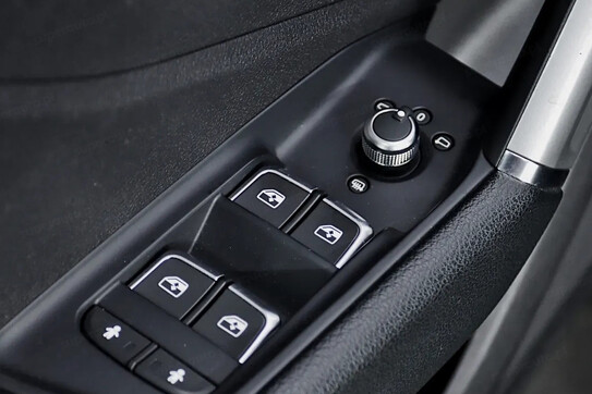 Audi Q2 35 TFSI S tronic