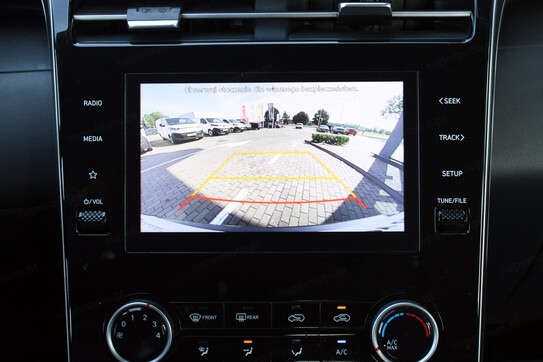 Hyundai Tucson 1.6 T-GDi Modern 2WD