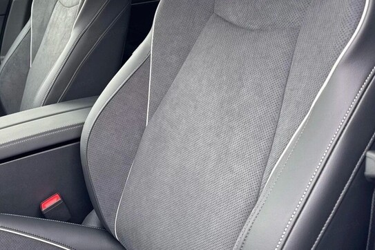 Volkswagen Passat Business 2.0 TDI DSG