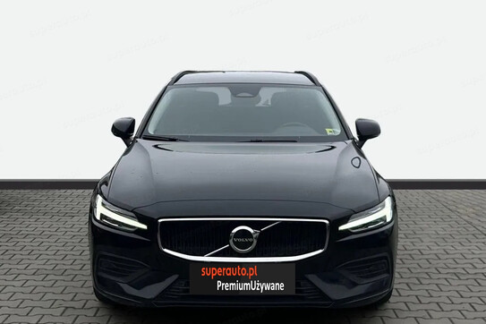 Volvo V60 B4 B Core aut