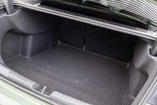 Audi A3 TFSI S Line