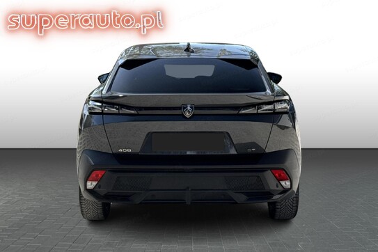 Peugeot 408 GT 1.2 PureTech  S&S EAT8