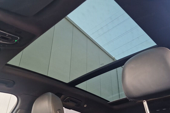 Audi Q7 SQ7 TDI quattro Tiptr.