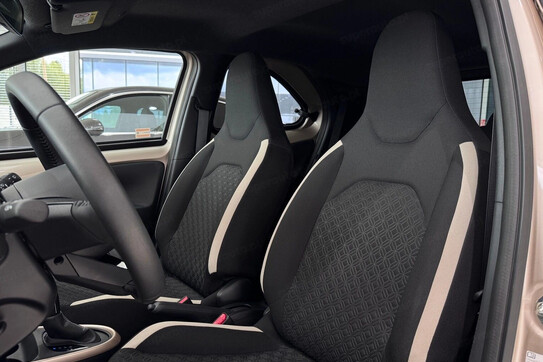 Toyota Aygo X 1.0 Style