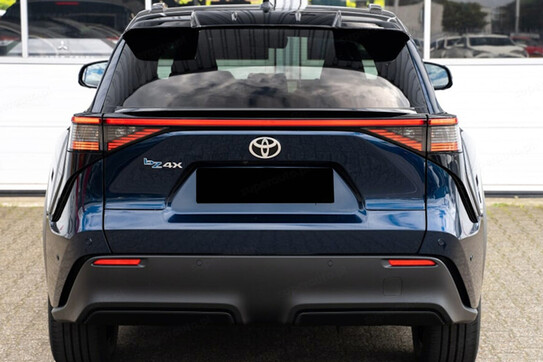 Toyota bZ4X Executive 4x2 Electric