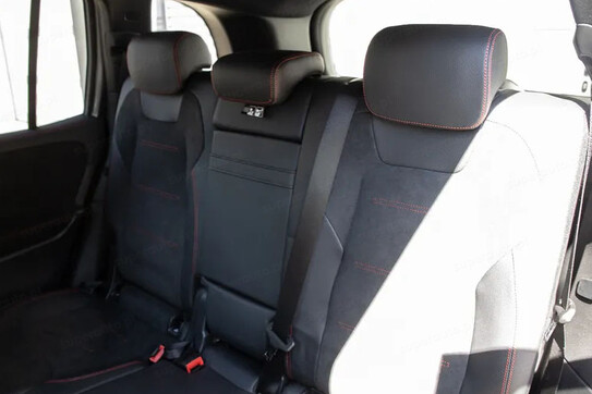 Mercedes EQB 350 66.5kWh 4-Matic AMG