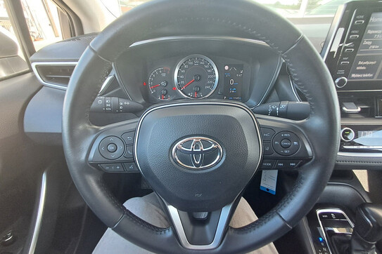 Toyota Corolla 1.5 Comfort MS