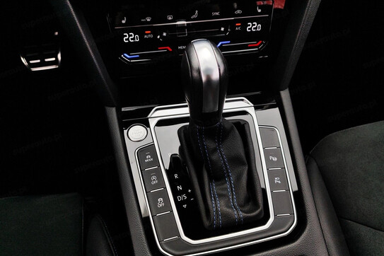 Volkswagen Arteon 2.0 TSI 4Motion R DSG