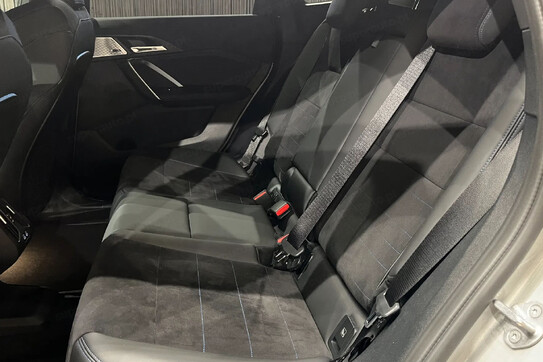 BMW iX1 xDrive30 66.5kWh M Sport