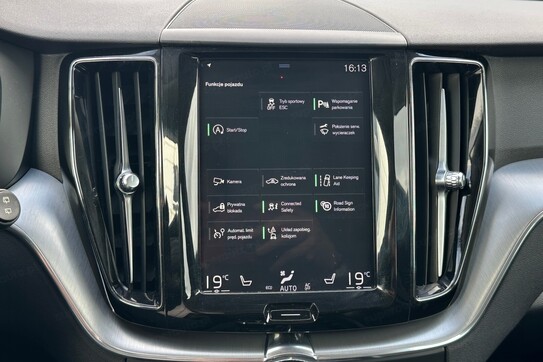 Volvo XC60 T4 Momentum aut