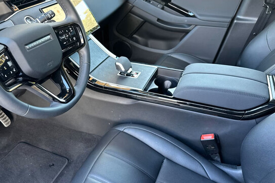 Land Rover Range Rover Evoque D200  Dynamic SE