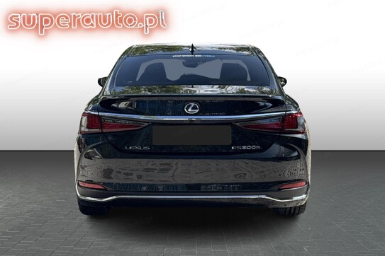 Lexus ES 300h Business Edition +