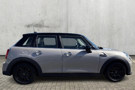 Mini Mini Cooper 5dr