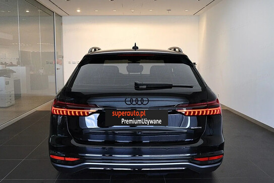 Audi A6 Allroad 45 TDI quattro S tronic