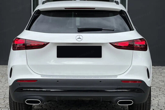 Mercedes GLA 220  4-Matic AMG Line