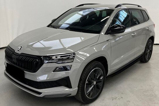 Skoda Karoq Sportline 1.5 TSI DSG