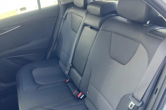 Kia Niro 1.6 GDI Hybrid L
