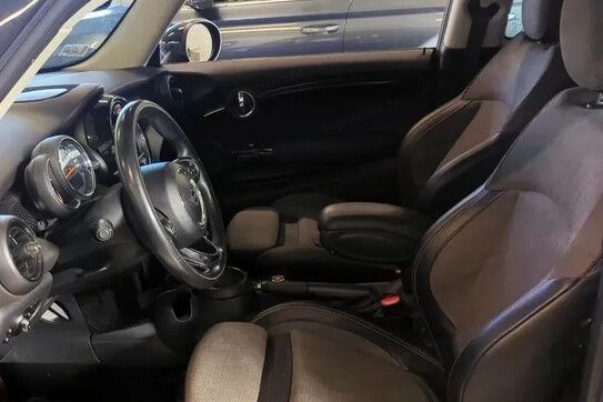 Mini Mini Cooper S aut