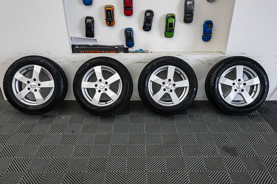 BMW Seria 3 318d