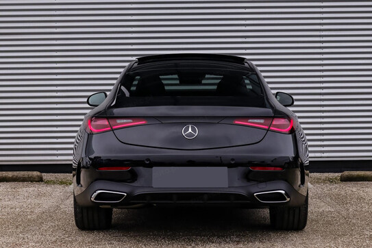Mercedes CLE 300 4-Matic AMG Line