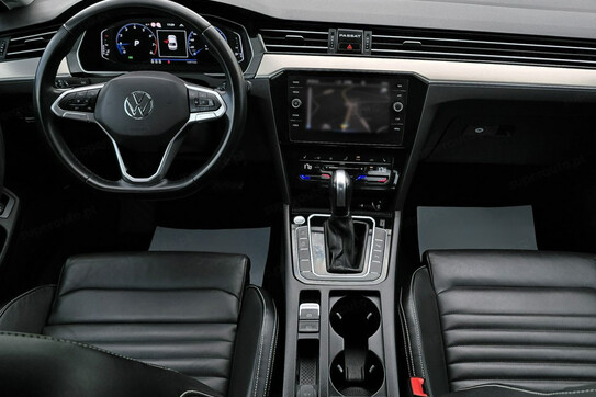 Volkswagen Passat 1.5 TSI EVO Elegance DSG