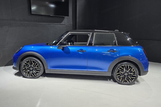 Mini Mini Cooper S Linia Favoured