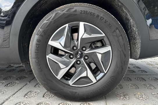 Kia Sorento L 1.6 T-GDI HEV aut 7os.
