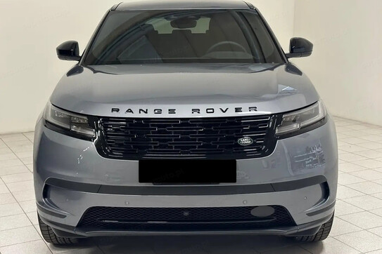 Land Rover Range Rover Velar D200  S