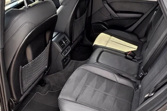 Audi Q5 Sportback 40 TDI quattro S Line