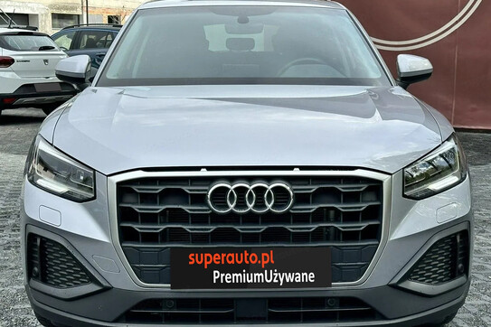Audi Q2 30 TFSI Advanced